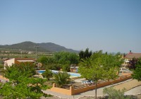 Resale - Finca/Country Property - Alicante Region