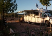 Resale - Finca/Country Property - Alicante Region