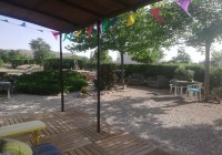 Resale - Finca/Country Property - Alicante Region