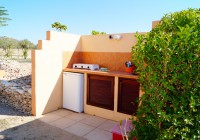 Resale - Finca/Country Property - Alicante Region