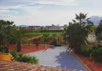 Resale - Finca/Country Property - Catral