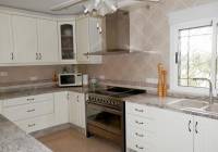 Resale - Finca/Country Property - Catral