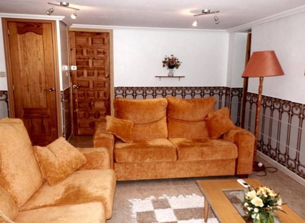 Resale - Finca/Country Property - Catral