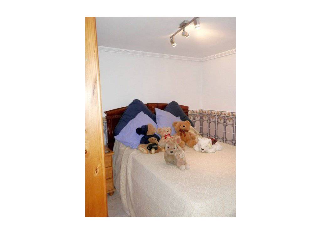 Resale - Finca/Country Property - Catral