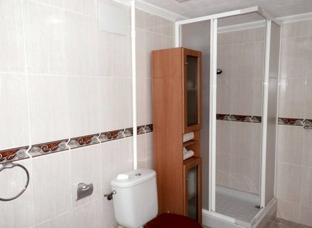 Resale - Finca/Country Property - Catral