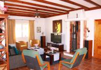 Resale - Finca/Country Property - Catral