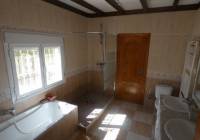 Resale - Finca/Country Property - Catral