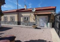 Resale - Finca/Country Property - Catral