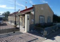 Resale - Finca/Country Property - Catral