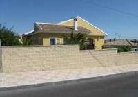 Resale - Finca/Country Property - Jacarilla