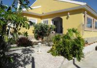 Resale - Finca/Country Property - Jacarilla