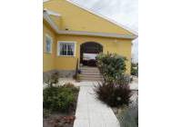 Resale - Finca/Country Property - Jacarilla