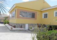 Resale - Finca/Country Property - Jacarilla