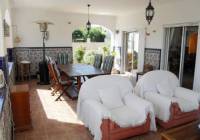 Resale - Finca/Country Property - Jacarilla