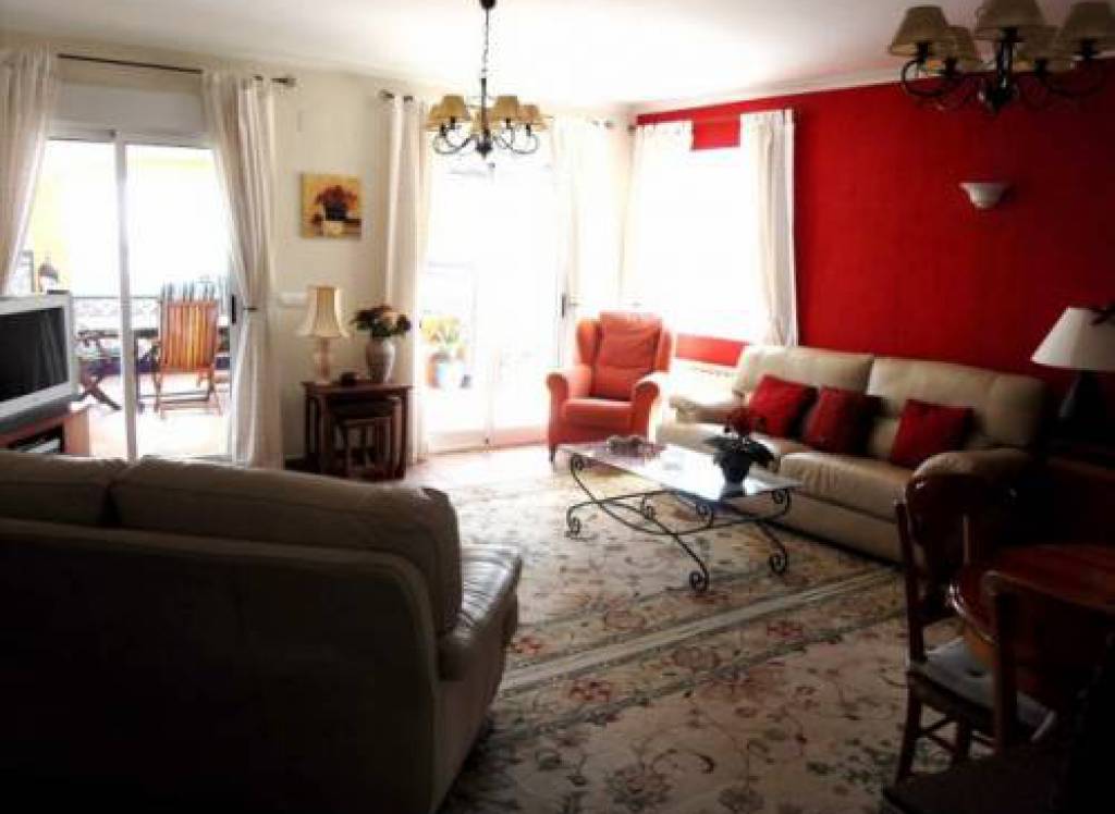 Resale - Finca/Country Property - Jacarilla