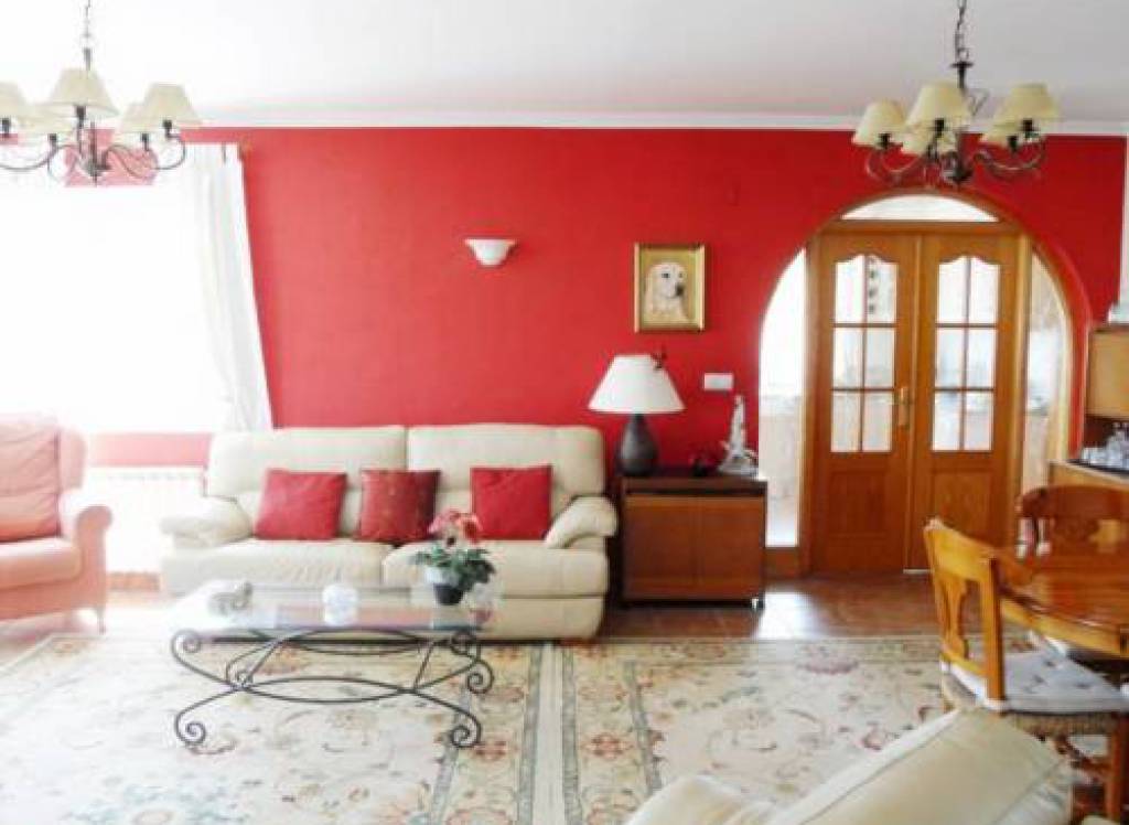 Resale - Finca/Country Property - Jacarilla