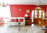 Resale - Finca/Country Property - Jacarilla