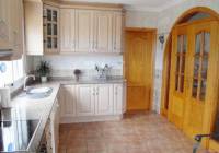 Resale - Finca/Country Property - Jacarilla