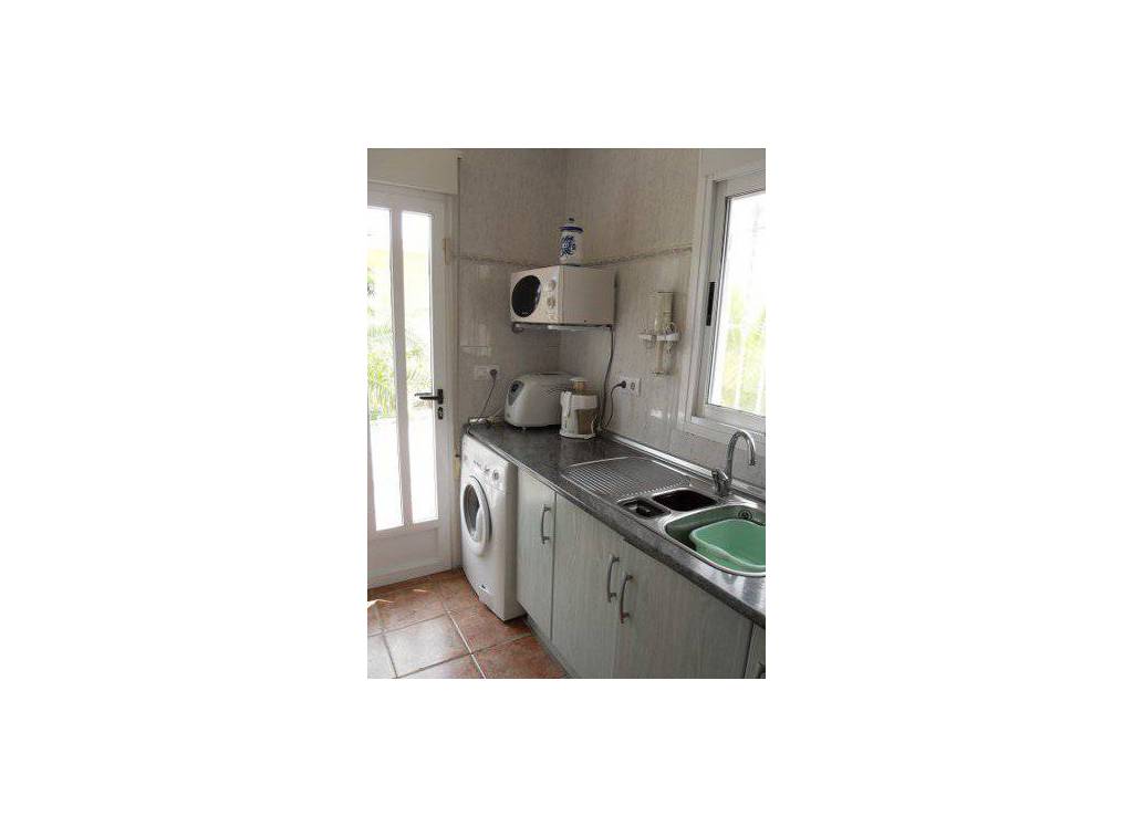 Resale - Finca/Country Property - Jacarilla