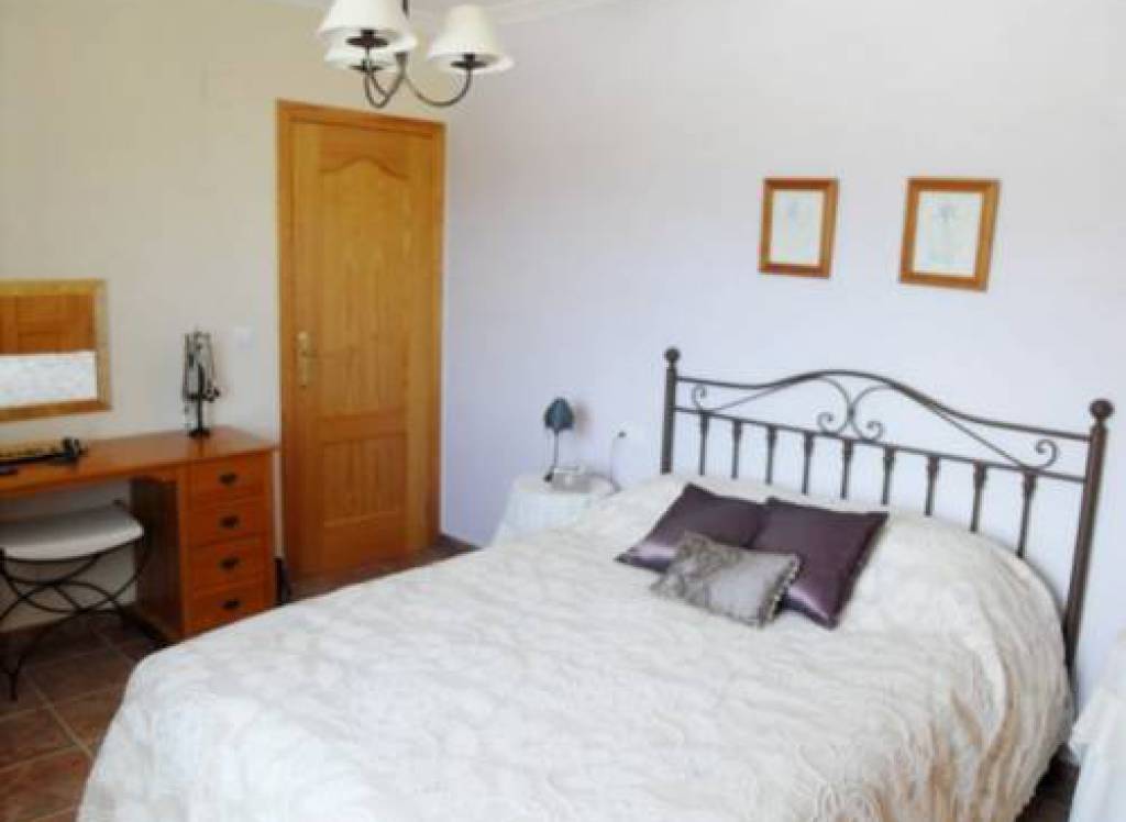 Resale - Finca/Country Property - Jacarilla