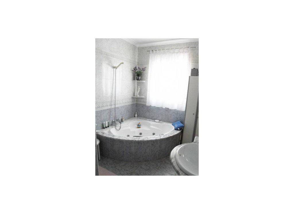 Resale - Finca/Country Property - Jacarilla