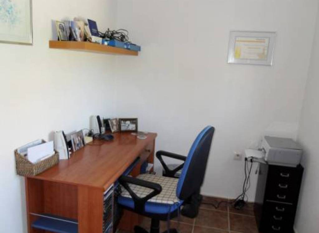 Resale - Finca/Country Property - Jacarilla