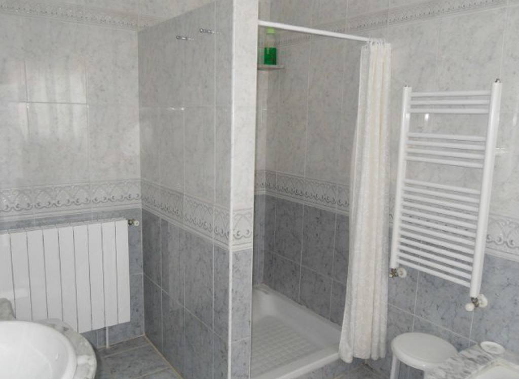 Resale - Finca/Country Property - Jacarilla