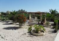 Resale - Finca/Country Property - Jacarilla