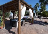 Resale - Finca/Country Property - Rafal