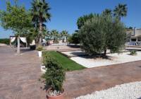 Resale - Finca/Country Property - Rafal