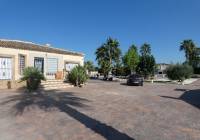 Resale - Finca/Country Property - Rafal