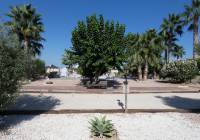 Resale - Finca/Country Property - Rafal