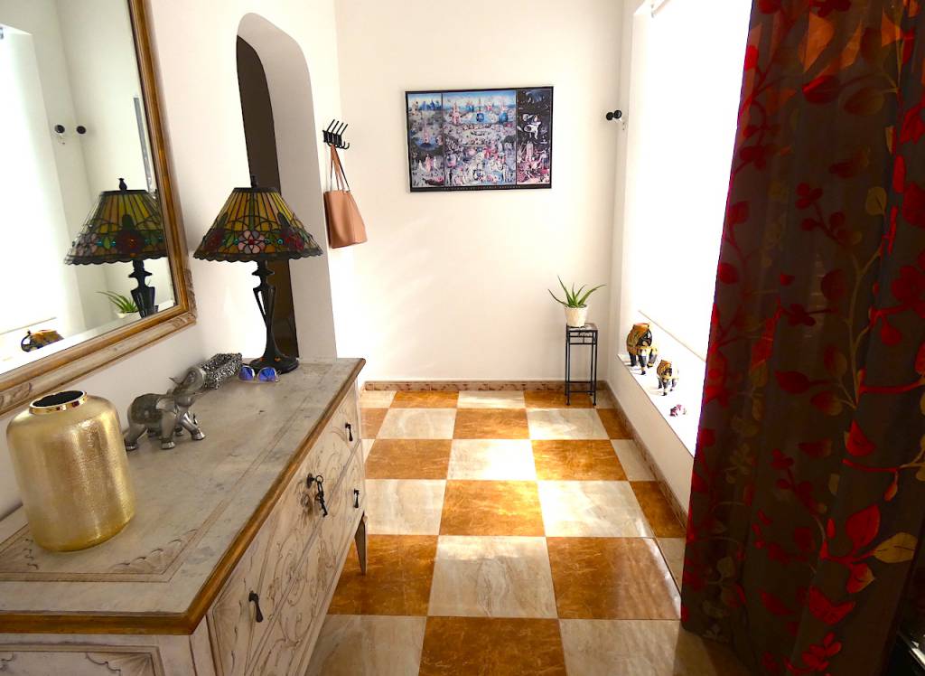 Resale - Finca/Country Property - Rafal