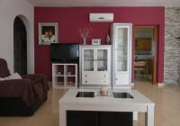 Resale - Finca/Country Property - Rafal