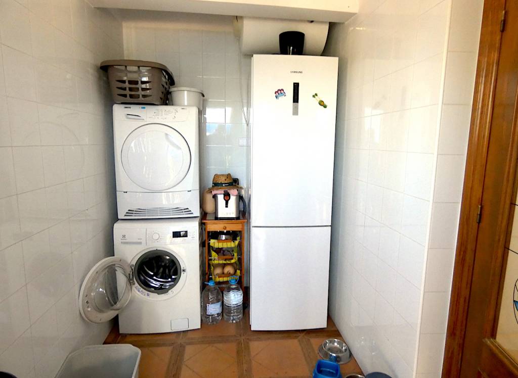 Resale - Finca/Country Property - Rafal