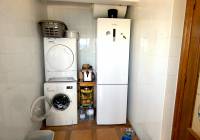 Resale - Finca/Country Property - Rafal