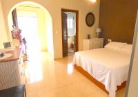 Resale - Finca/Country Property - Rafal