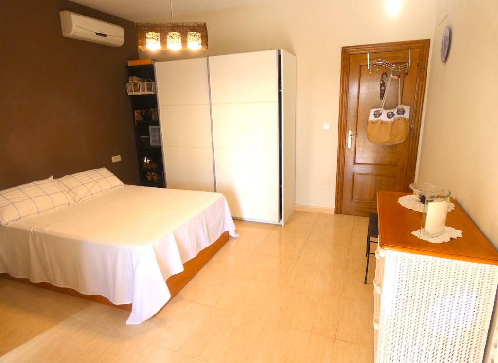 Resale - Finca/Country Property - Rafal