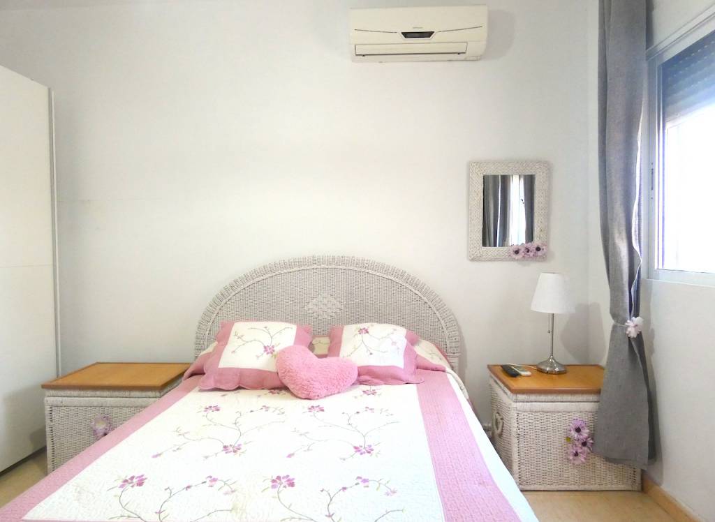 Resale - Finca/Country Property - Rafal