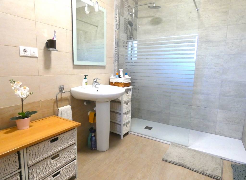 Resale - Finca/Country Property - Rafal