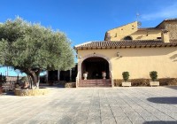 Resale - Finca - Orihuela