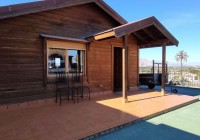 Resale - Finca - Orihuela