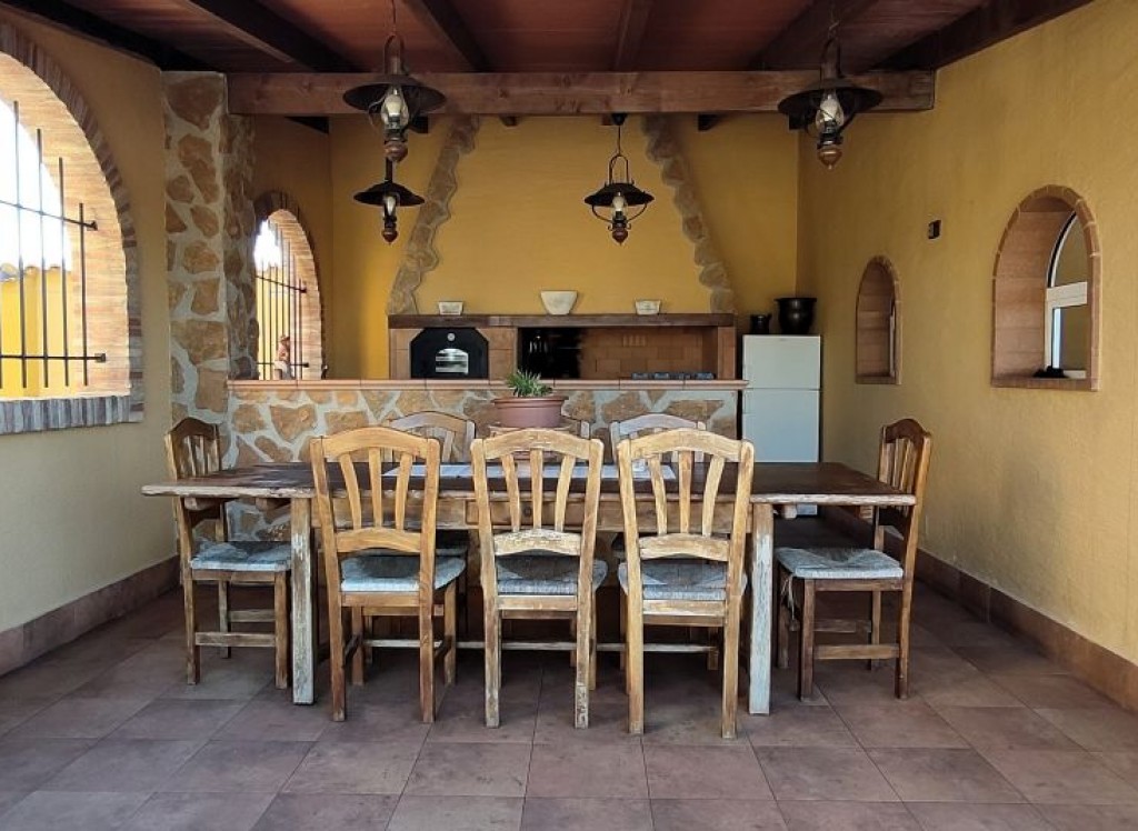 Resale - Finca - Orihuela