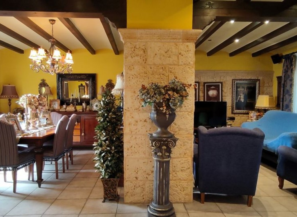 Resale - Finca - Orihuela