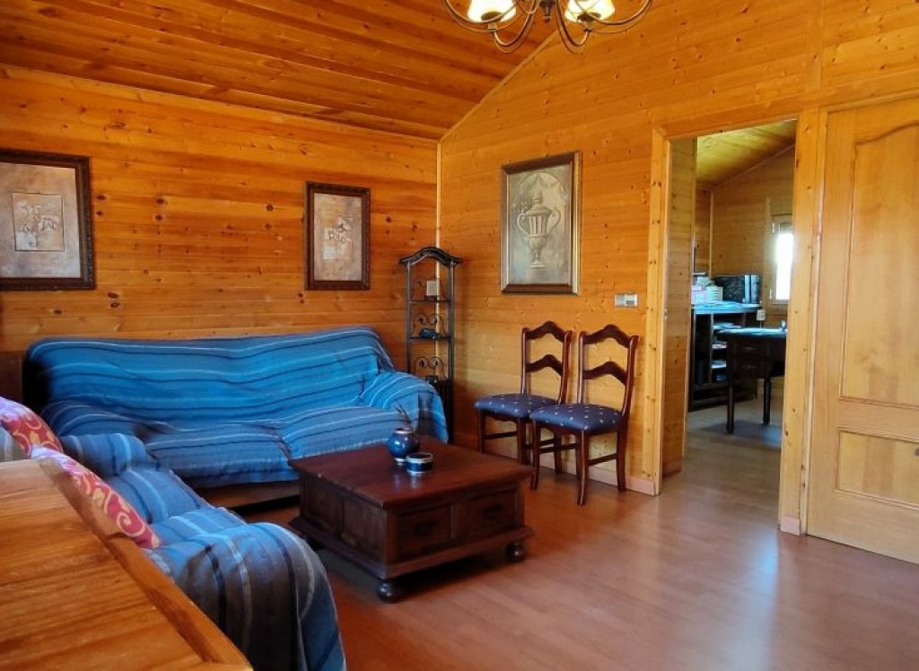 Resale - Finca - Orihuela