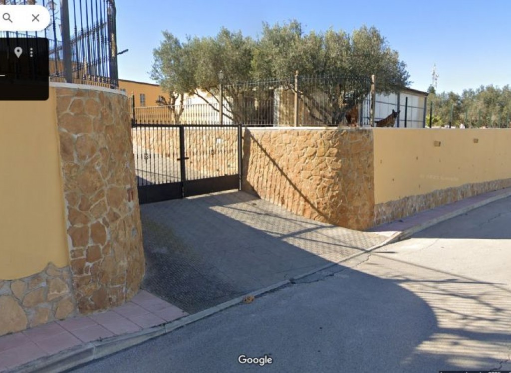 Resale - Finca - Orihuela
