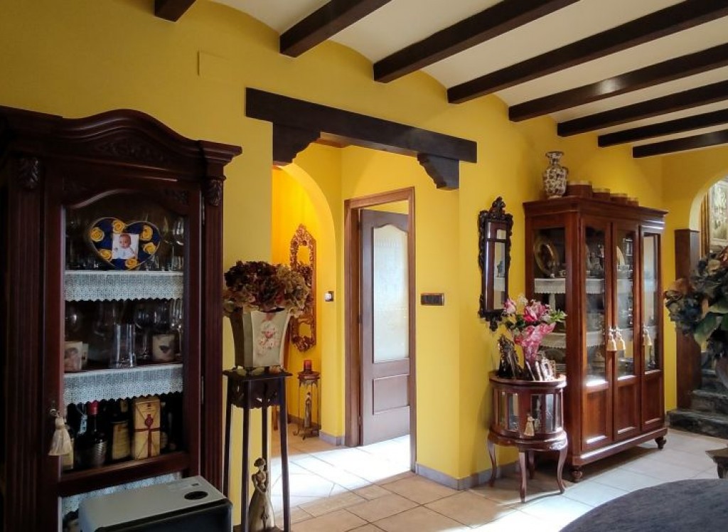 Resale - Finca - Orihuela