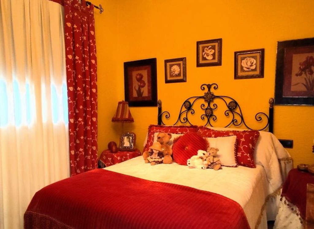 Resale - Finca - Orihuela