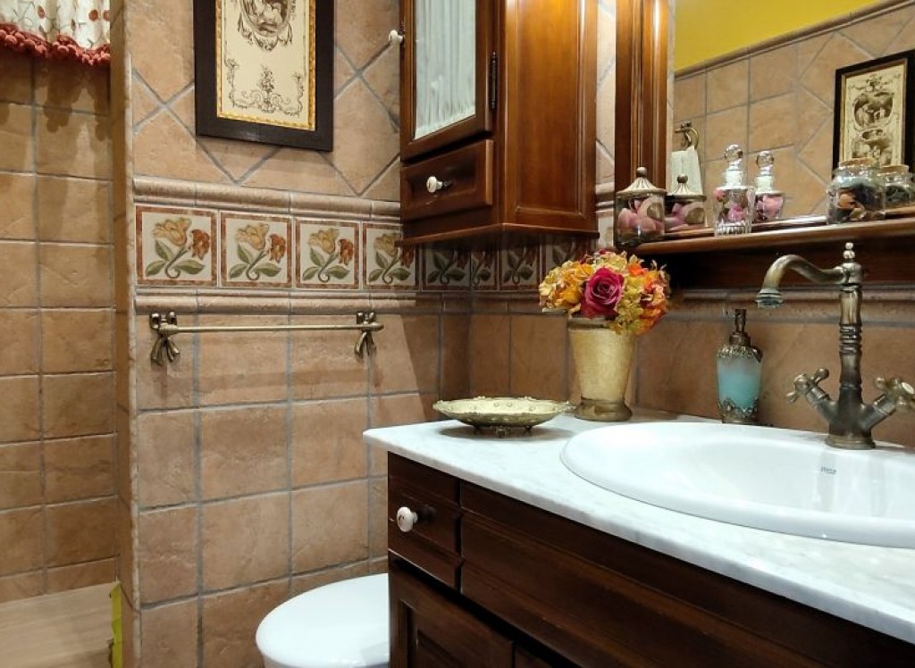 Resale - Finca - Orihuela