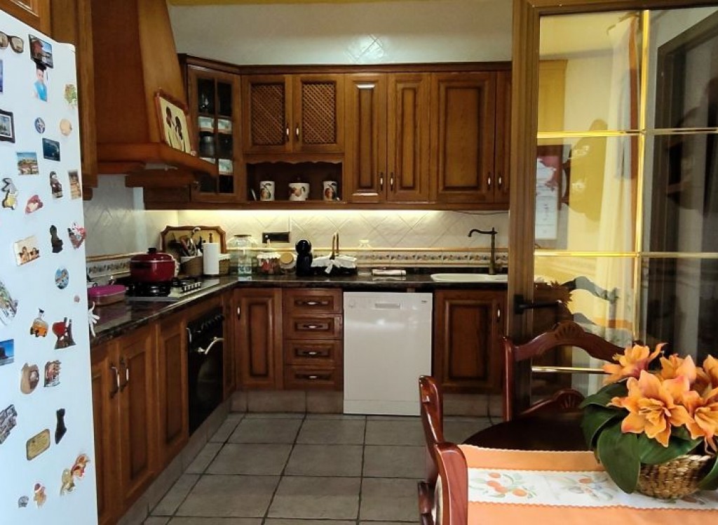 Resale - Finca - Orihuela